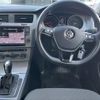 volkswagen golf 2014 NIKYO_QK96678 image 4