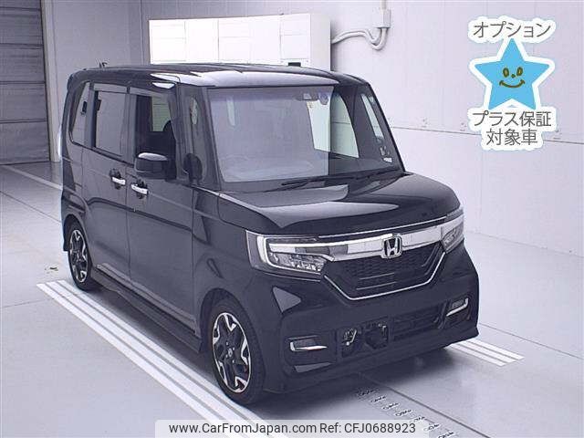 honda n-box 2020 -HONDA--N BOX JF3-2211277---HONDA--N BOX JF3-2211277- image 1