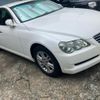 toyota mark-x 2009 CFJ1634468 image 4