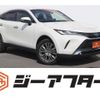 toyota harrier 2020 CFJ1740180 image 1