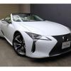 lexus lc 2022 -LEXUS--Lexus LC 5BA-URZ100--URZ100-0005920---LEXUS--Lexus LC 5BA-URZ100--URZ100-0005920- image 4