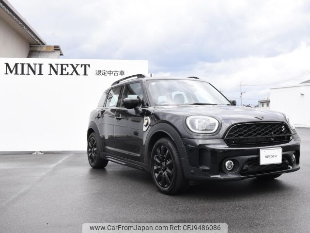 mini mini-others 2023 -BMW--BMW Mini 3LA-22BS15--WMW22BS0703P88704---BMW--BMW Mini 3LA-22BS15--WMW22BS0703P88704- image 1