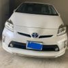 toyota prius 2014 -TOYOTA--Prius DAA-ZVW30--ZVW30-5713545---TOYOTA--Prius DAA-ZVW30--ZVW30-5713545- image 1