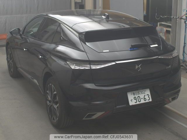 citroen ds4 2023 -CITROEN 【春日部 302ｽ9063】--Citroen DS4 D41YH01-P1012747---CITROEN 【春日部 302ｽ9063】--Citroen DS4 D41YH01-P1012747- image 2