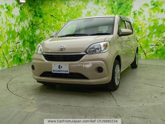 toyota passo 2019 quick_quick_5BA-M700A_M700A-1011961 image 1