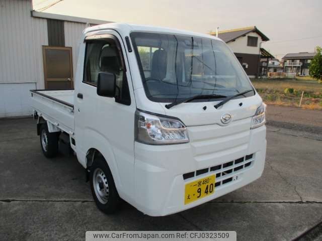 daihatsu hijet-truck 2021 -DAIHATSU 【一宮 480ｴ 940】--Hijet Truck 3BD-S510P--S510P-0361182---DAIHATSU 【一宮 480ｴ 940】--Hijet Truck 3BD-S510P--S510P-0361182- image 1