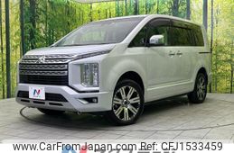 mitsubishi delica-d5 2023 CFJ1533459