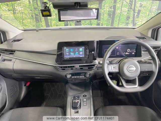 nissan note 2021 -NISSAN--Note 6AA-E13--E13-010306---NISSAN--Note 6AA-E13--E13-010306- image 2