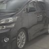 toyota vellfire 2012 -TOYOTA--Vellfire ANH20W-8210522---TOYOTA--Vellfire ANH20W-8210522- image 5