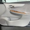 toyota corolla-axio 2009 CFJ1682094 image 14