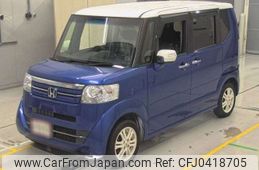 honda n-box 2017 -HONDA--N BOX DBA-JF1--JF1-1979153---HONDA--N BOX DBA-JF1--JF1-1979153-