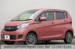 mitsubishi ek-wagon 2019 -MITSUBISHI--ek Wagon DBA-B11W--0525583---MITSUBISHI--ek Wagon DBA-B11W--0525583-