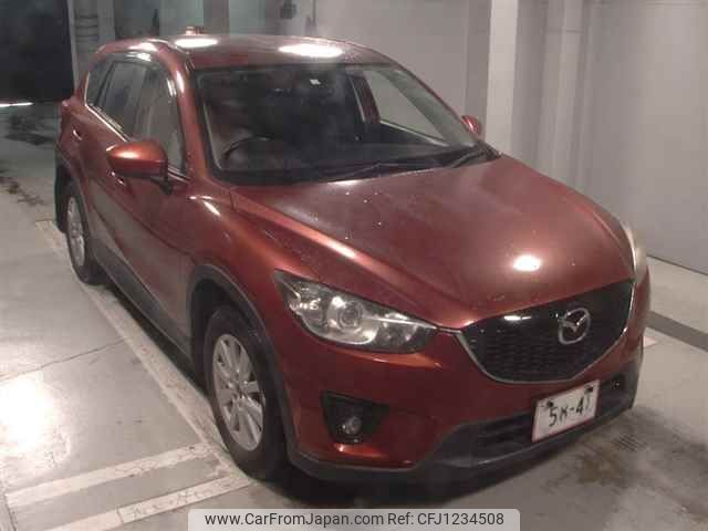 mazda cx-5 2012 -MAZDA--CX-5 KE2AW-102625---MAZDA--CX-5 KE2AW-102625- image 1