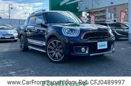 mini mini-others 2017 -BMW--BMW Mini LDA-YT20--WMWYU520903D54776---BMW--BMW Mini LDA-YT20--WMWYU520903D54776-