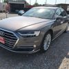 audi a8 2019 -AUDI 【名変中 】--Audi A8 F8CZSF--KN023282---AUDI 【名変中 】--Audi A8 F8CZSF--KN023282- image 23