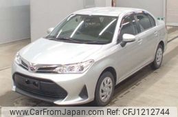 toyota corolla-axio 2020 -TOYOTA--Corolla Axio DBA-NZE164--NZE164-7078216---TOYOTA--Corolla Axio DBA-NZE164--NZE164-7078216-