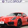 porsche cayman 2016 quick_quick_ABA-981MA123_WPOZZZ98ZGK180687 image 1