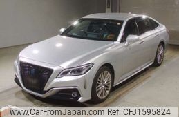 toyota crown 2021 CFJ1595824
