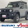 suzuki jimny-sierra 2021 -SUZUKI--Jimny Sierra 3BA-JB74W--JB74W-150350---SUZUKI--Jimny Sierra 3BA-JB74W--JB74W-150350- image 1