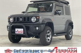 suzuki jimny-sierra 2021 -SUZUKI--Jimny Sierra 3BA-JB74W--JB74W-150350---SUZUKI--Jimny Sierra 3BA-JB74W--JB74W-150350-