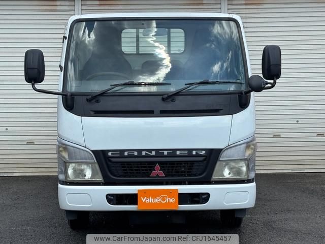 mitsubishi-fuso canter-guts 2004 CFJ1645457 image 2