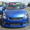 suzuki swift 2010 -SUZUKI--Swift CBA-ZC31S--ZC31S-253087---SUZUKI--Swift CBA-ZC31S--ZC31S-253087- image 41