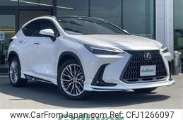 lexus nx 2023 -LEXUS--Lexus NX 6AA-AAZH25--AAZH25-6005836---LEXUS--Lexus NX 6AA-AAZH25--AAZH25-6005836-