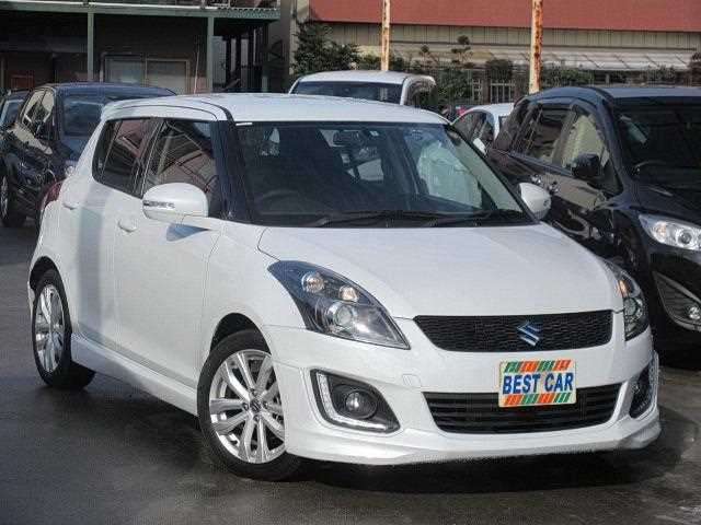 suzuki swift 2016 2455216-1500040 image 1