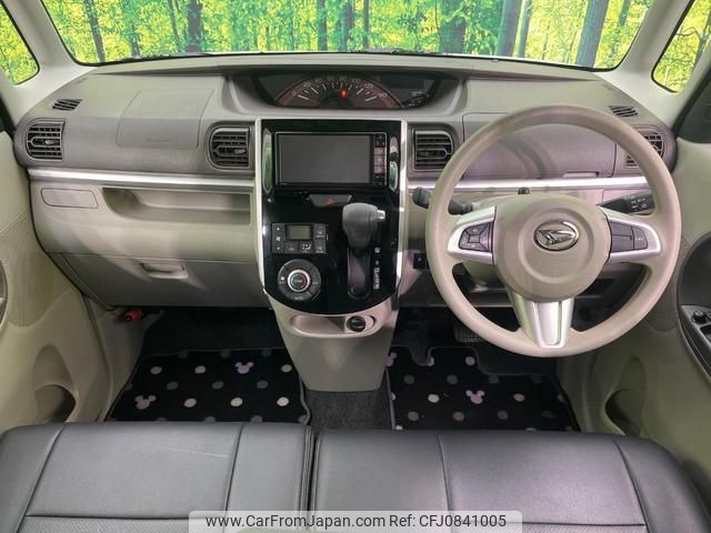 daihatsu tanto 2018 quick_quick_LA600S_LA600S-0631885 image 2