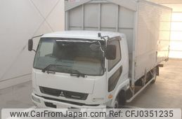 mitsubishi-fuso fighter 2013 CFJ0351235