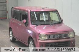 suzuki alto-lapin 2012 CFJ1599974