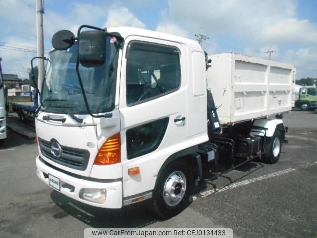 hino ranger 2010 -HINO--Hino Ranger BKG-FD7JGYA--FD7JGY-12424---HINO--Hino Ranger BKG-FD7JGYA--FD7JGY-12424- image 1