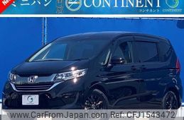 honda freed 2019 CFJ1543472