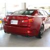 lexus is 2008 -LEXUS 【京都 330ﾄ1082】--Lexus IS DBA-GSE20--GSE20-5088653---LEXUS 【京都 330ﾄ1082】--Lexus IS DBA-GSE20--GSE20-5088653- image 2