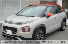 citroen c3 2020 CFJ1838583