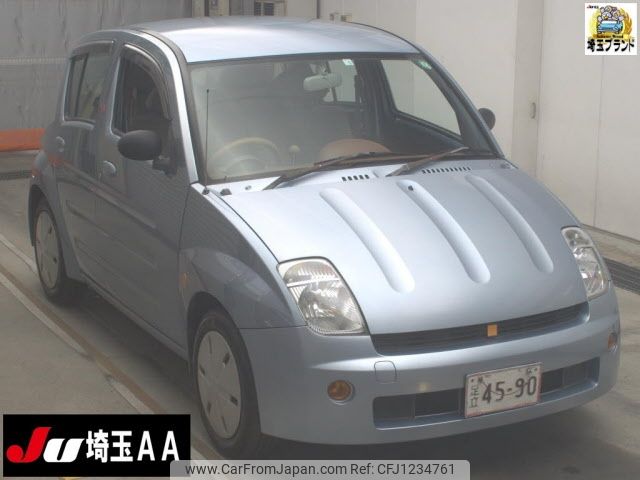 toyota will-vi 2000 -TOYOTA--WiLL Vi NCP19-0009472---TOYOTA--WiLL Vi NCP19-0009472- image 1
