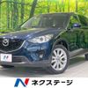 mazda cx-5 2014 -MAZDA--CX-5 LDA-KE2AW--KE2AW-133194---MAZDA--CX-5 LDA-KE2AW--KE2AW-133194- image 1