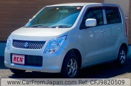 suzuki wagon-r 2012 -SUZUKI--Wagon R DBA-MH23S--MH23S-444746---SUZUKI--Wagon R DBA-MH23S--MH23S-444746-