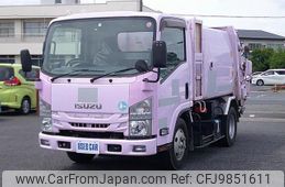 isuzu elf-truck 2016 quick_quick_TPG-NMR85N_NMR85-7031663