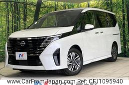 nissan serena 2023 quick_quick_FC28_FC28-006115