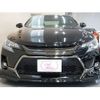 toyota mark-x 2019 -TOYOTA--MarkX DBA-GRX133--GRX133-6006812---TOYOTA--MarkX DBA-GRX133--GRX133-6006812- image 4