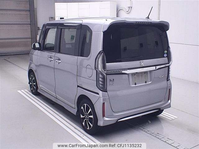 honda n-box 2019 -HONDA 【後日 】--N BOX JF3-1224623---HONDA 【後日 】--N BOX JF3-1224623- image 2