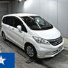 honda freed 2012 -HONDA 【高知 531さ3588】--Freed GB3--GB3-1437915---HONDA 【高知 531さ3588】--Freed GB3--GB3-1437915- image 1