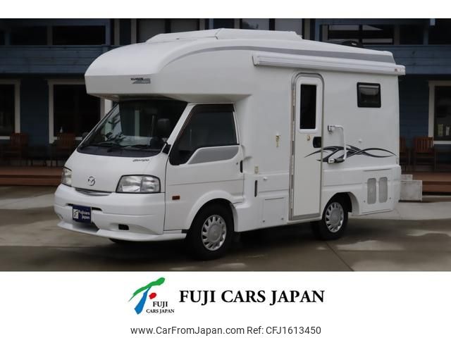 mazda bongo-truck 2017 CFJ1613450 image 1