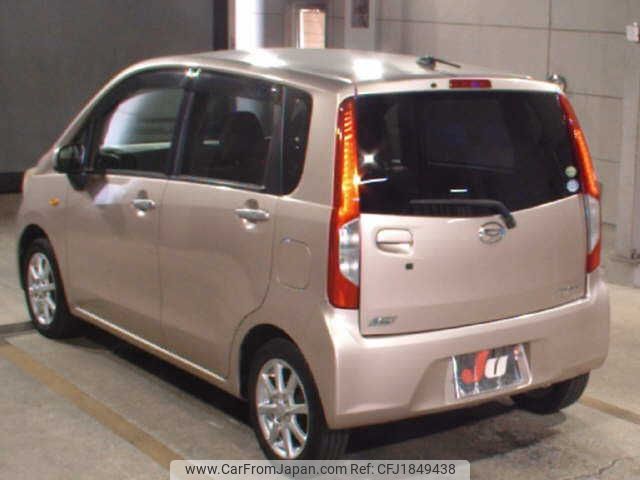 daihatsu move 2014 CFJ1849438 image 2