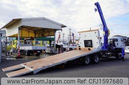mitsubishi-fuso fighter 2023 CFJ1597680