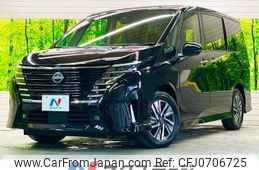 nissan serena 2023 -NISSAN--Serena 5BA-FC28--FC28-005842---NISSAN--Serena 5BA-FC28--FC28-005842-