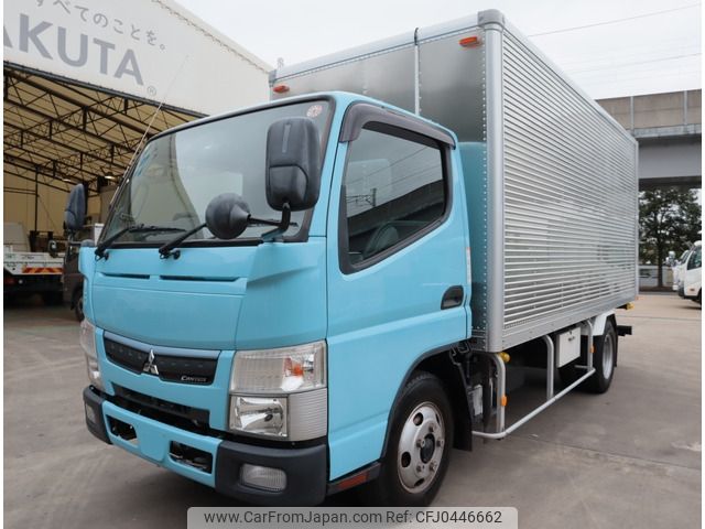 mitsubishi-fuso canter 2017 -MITSUBISHI--Canter TPG-FEA50--FEA50-552964---MITSUBISHI--Canter TPG-FEA50--FEA50-552964- image 1