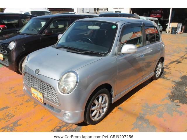 daihatsu mira-gino 2005 quick_quick_DBA-L650S_L650S-0029896 image 1