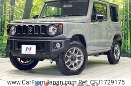 suzuki jimny 2024 CFJ1729175